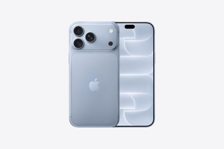 Dùng iPhone 18 Pro Max cùng Windows