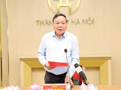 Từ “Đảng viên số, Chi bộ số” hướng tới xây dựng “Đảng bộ số”