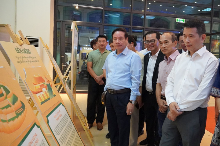 “Thời khắc” - sản phẩm công nghiệp văn hóa đặc sắc của Hà Nội