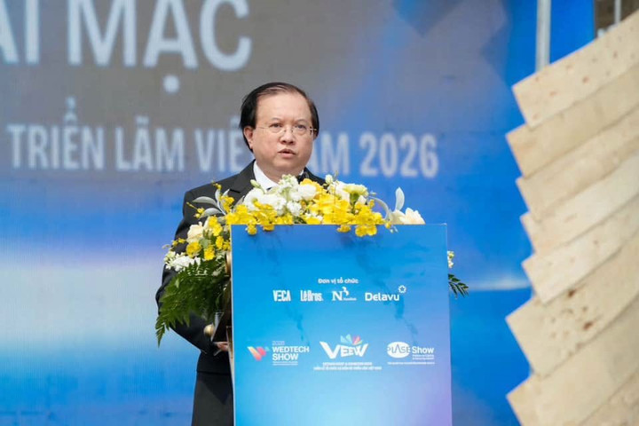 Ngành triển lãm và sự kiện góp phần kết nối văn hóa với du lịch, sáng tạo và thị trường