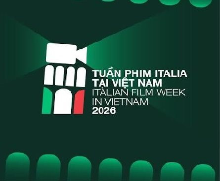 Chiếu miễn phí 6 bộ phim Italia tại Trung tâm Chiếu phim Quốc gia