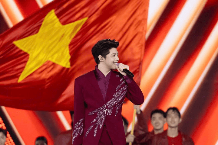 Cơ hội nhận vé miễn phí Concert quốc gia “Tự hào là người Việt Nam” năm 2026