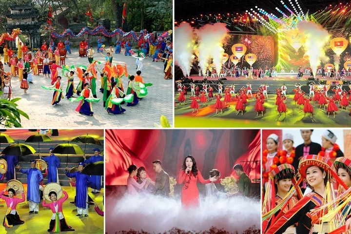 Hà Nội: Đổi mới, nâng cao vai trò hương ước, quy ước trong thực hiện nếp sống văn minh