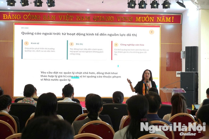 Hà Nội tập huấn Luật Thủ đô 2026 cùng các văn bản triển khai thi hành về lĩnh vực văn hóa, thể thao và du lịch