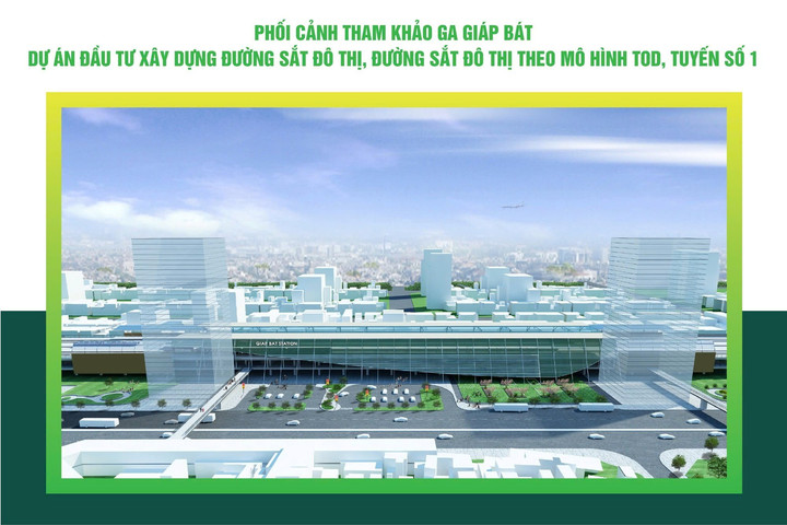 Điều chỉnh kế hoạch đầu tư công, Hà Nội bảo đảm nguồn lực phát triển trong thời kỳ mới