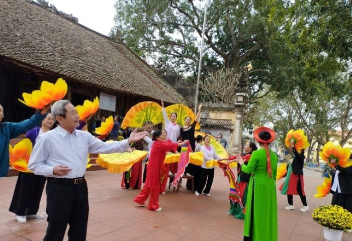 Hà Nội ban hành khung định mức mới cho các hoạt động văn hóa cơ sở